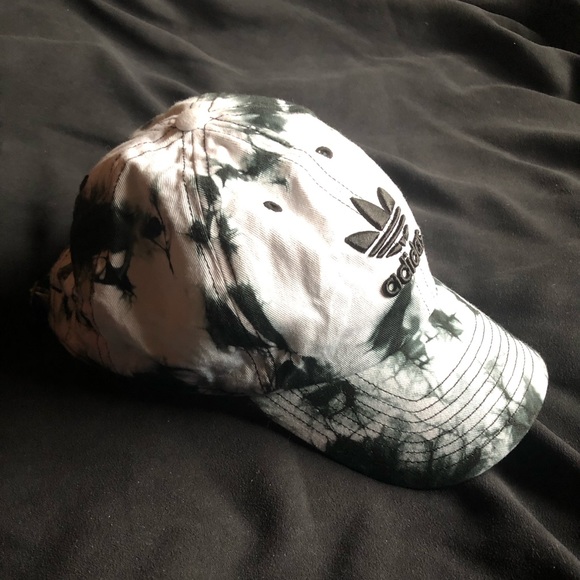 Adidas Acid Wash Hat - Picture 2 of 7